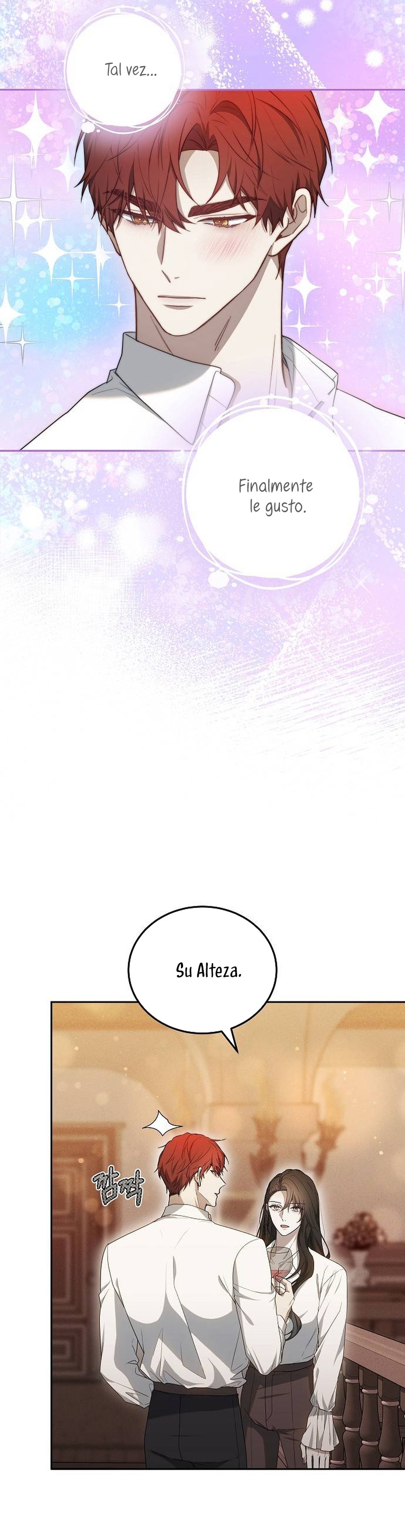 La era de Omán Capítulo 30 - Página 44