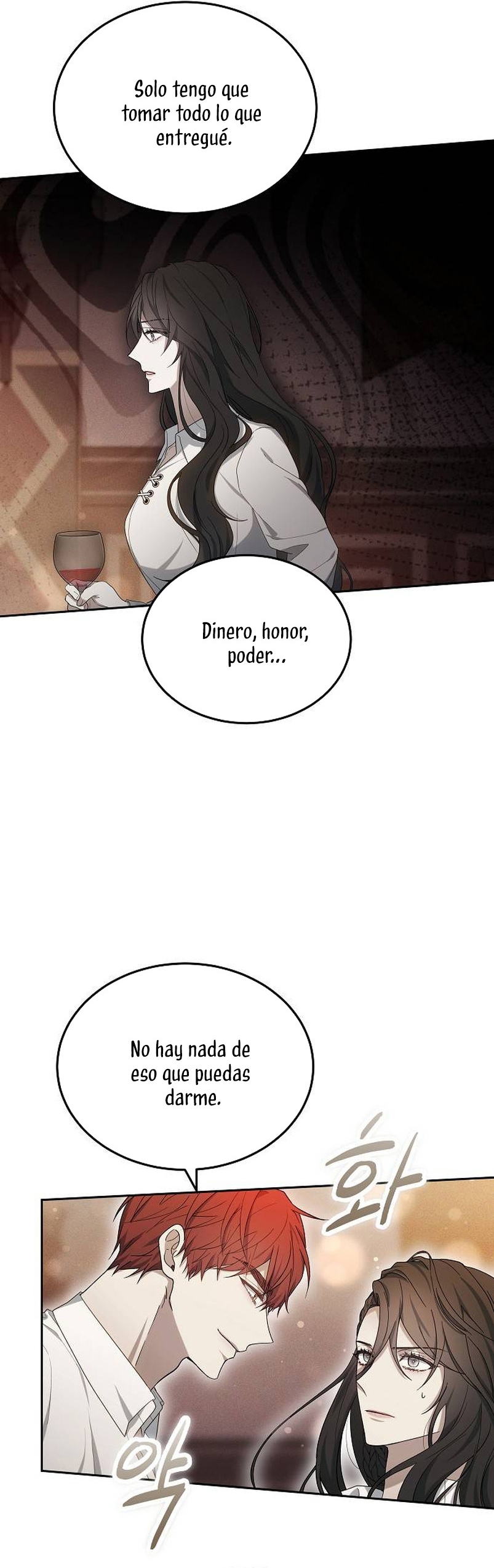 La era de Omán Capítulo 30 - Página 47