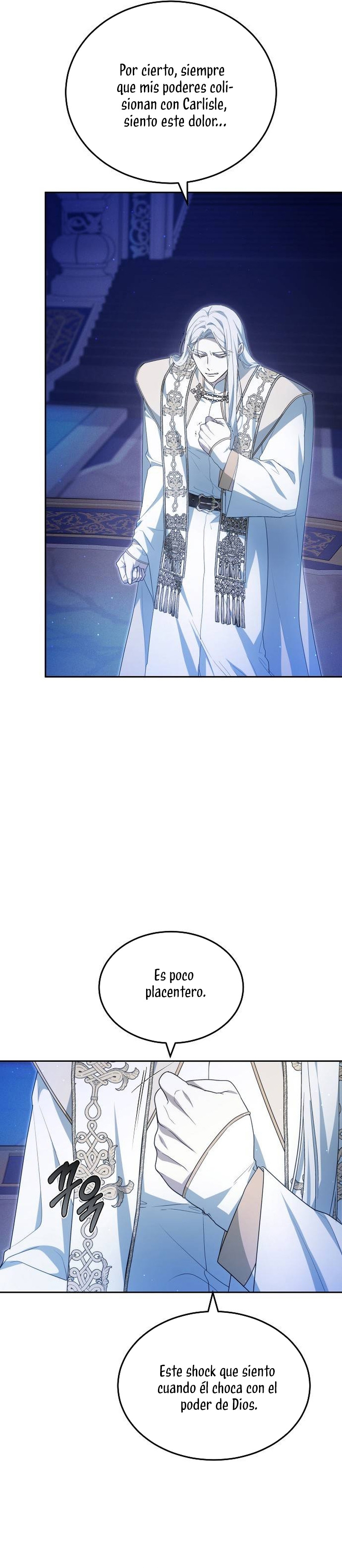 La era de Omán Capítulo 30 - Página 5