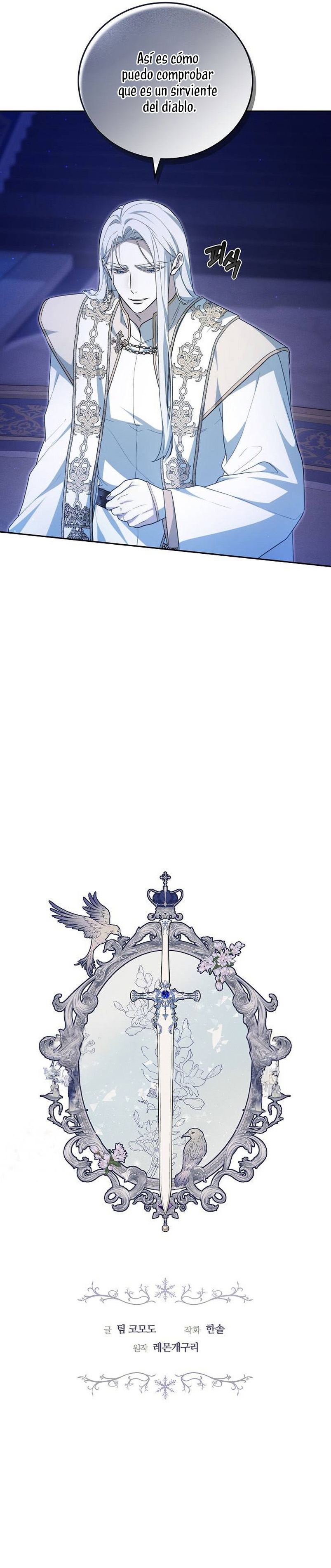 La era de Omán Capítulo 30 - Página 6