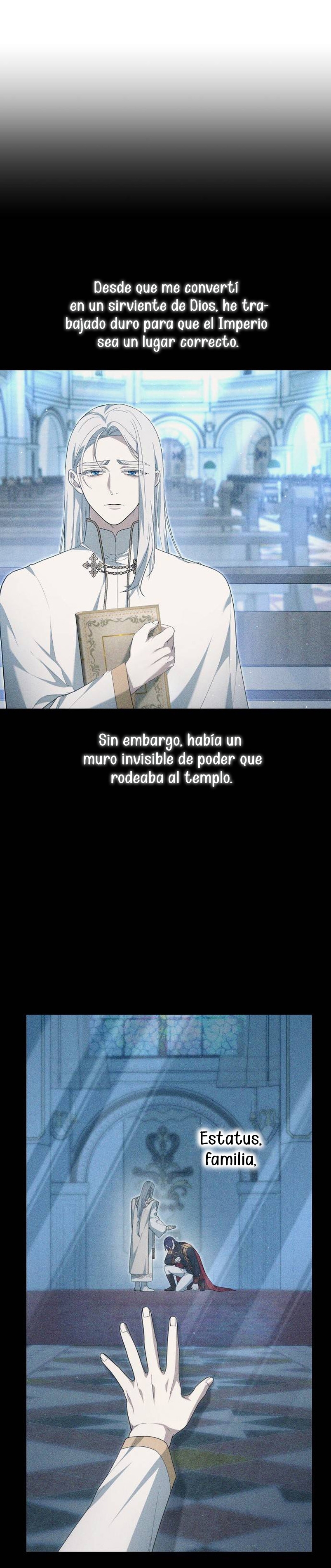 La era de Omán Capítulo 30 - Página 7