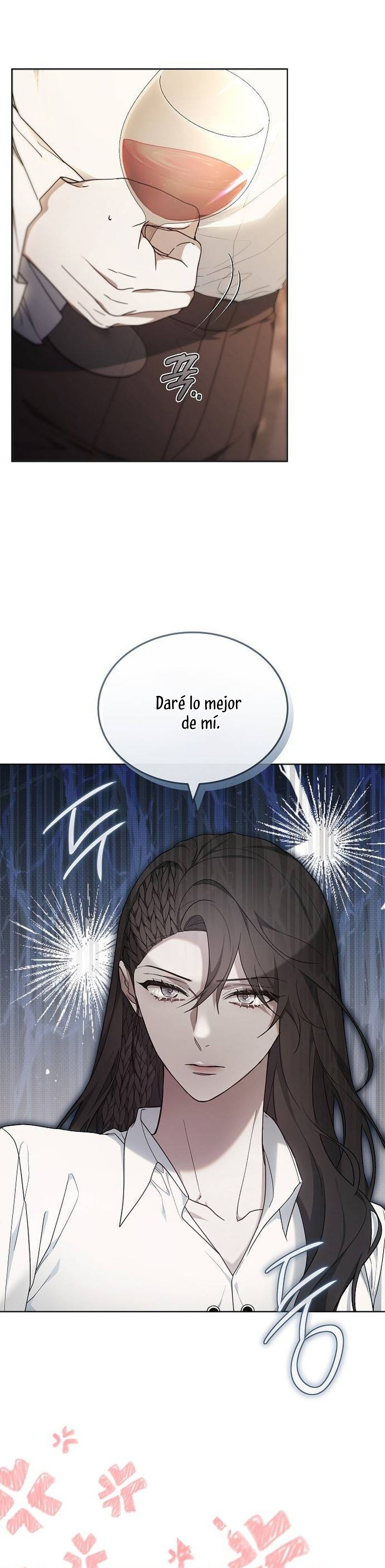 La era de Omán Capítulo 31 - Página 10