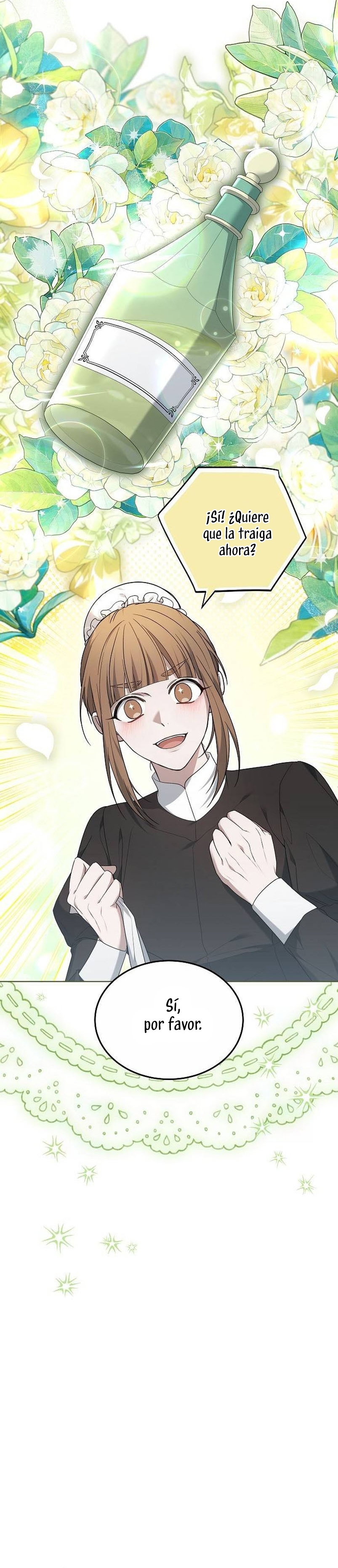 La era de Omán Capítulo 31 - Página 16