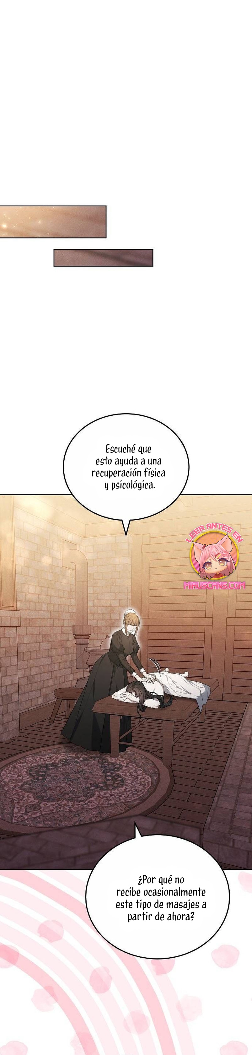 La era de Omán Capítulo 31 - Página 18