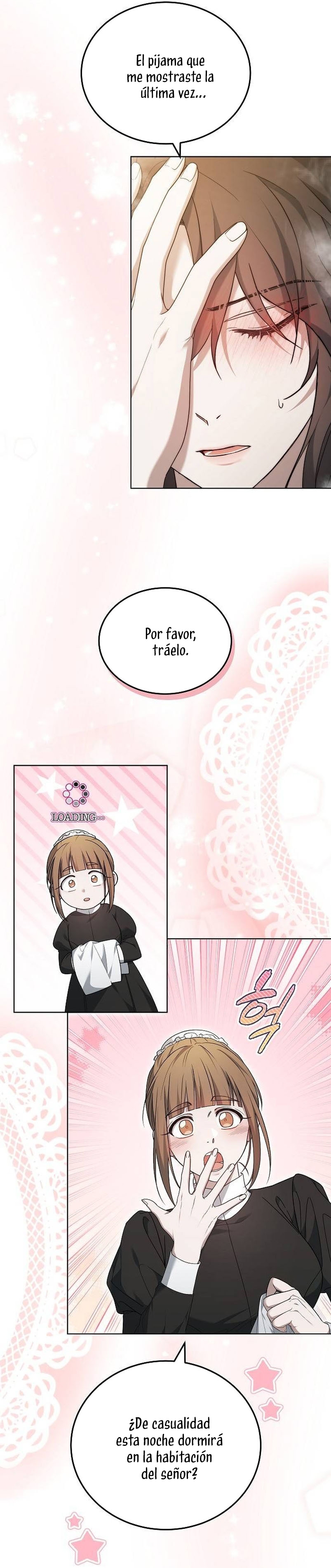 La era de Omán Capítulo 31 - Página 21