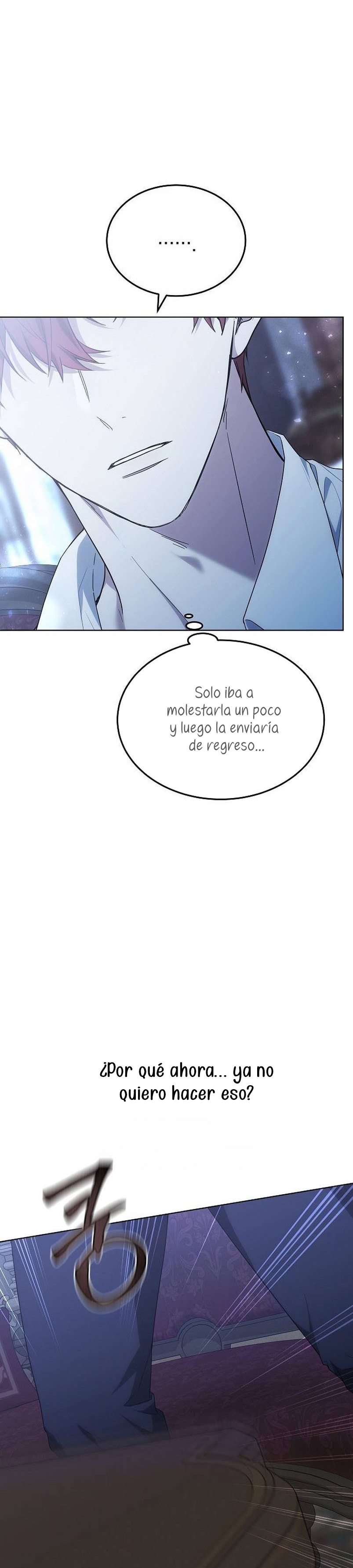 La era de Omán Capítulo 31 - Página 35