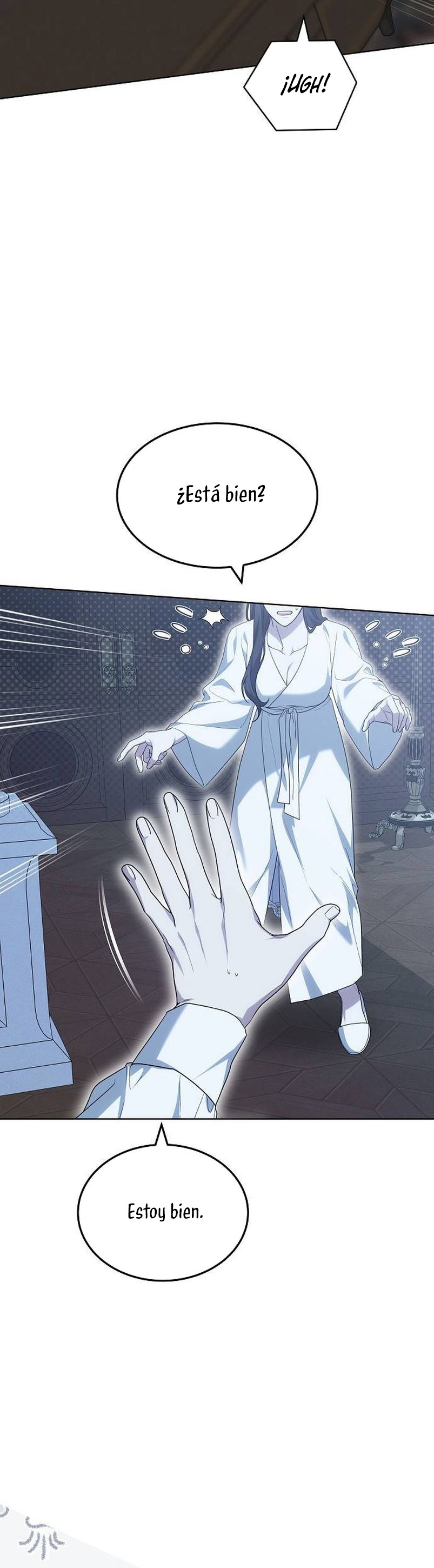 La era de Omán Capítulo 31 - Página 36