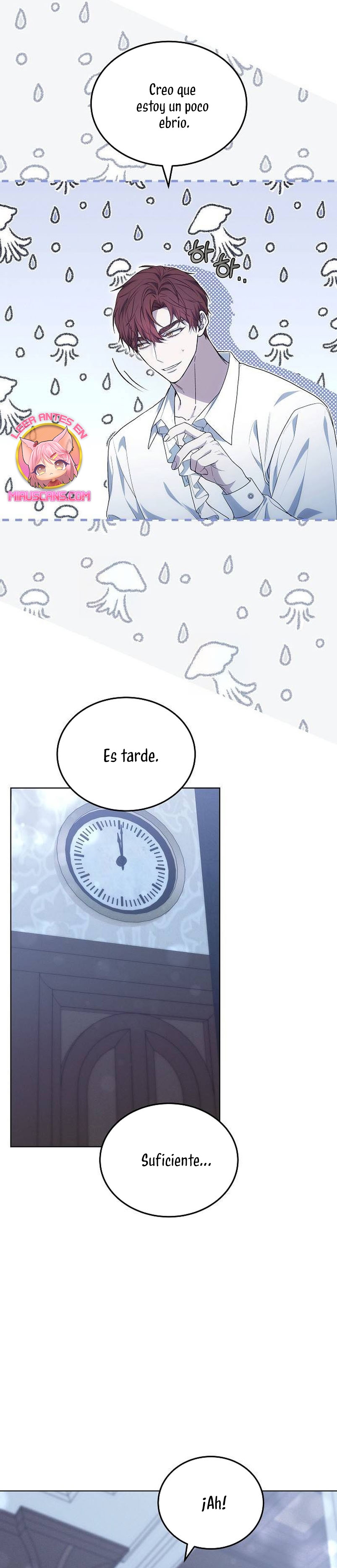 La era de Omán Capítulo 31 - Página 37