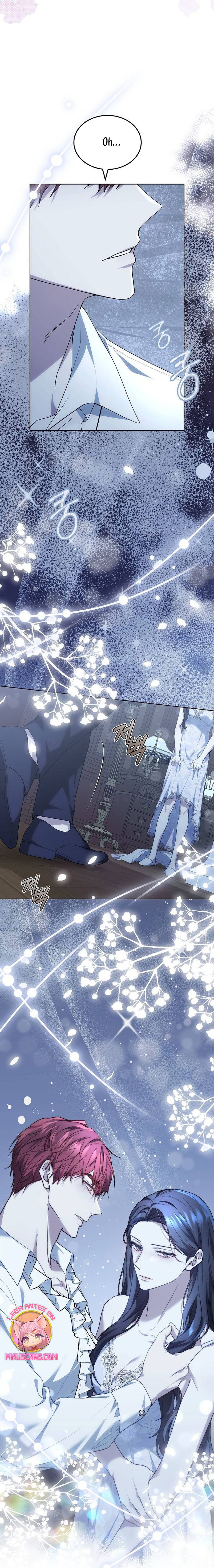 La era de Omán Capítulo 31 - Página 39