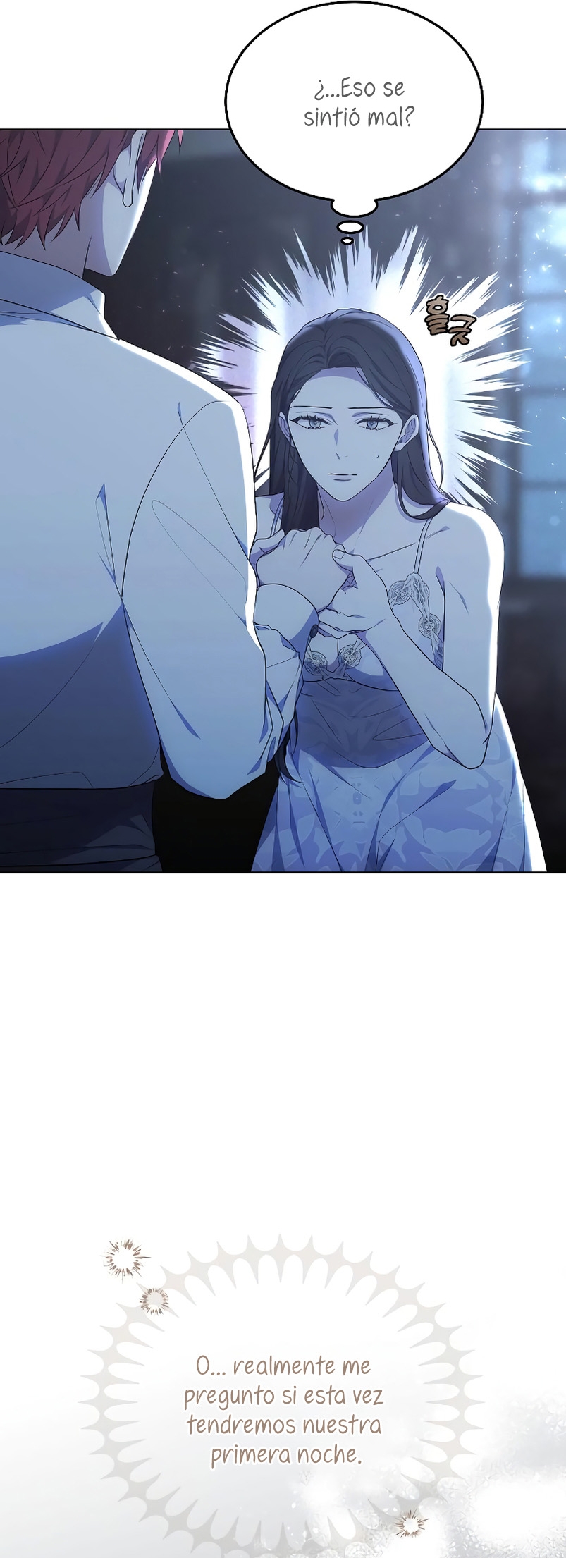 La era de Omán Capítulo 32 - Página 10