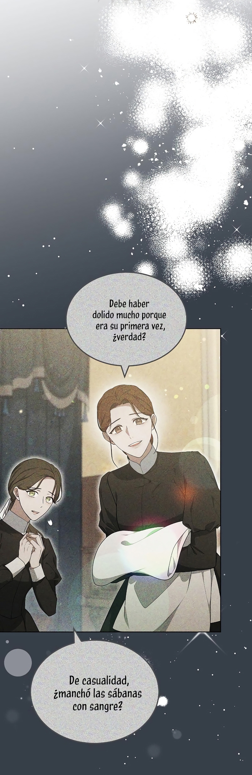 La era de Omán Capítulo 32 - Página 11