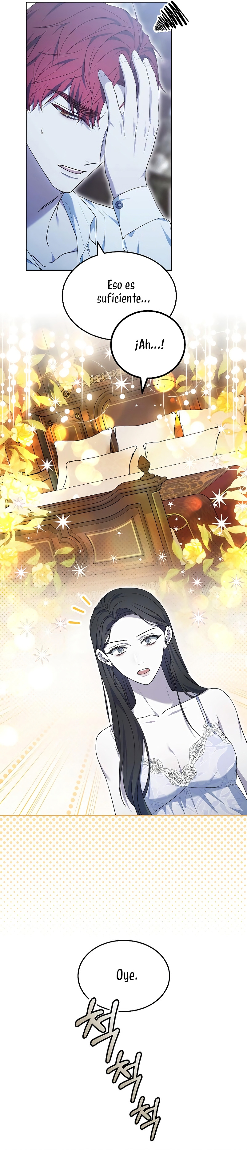 La era de Omán Capítulo 32 - Página 14