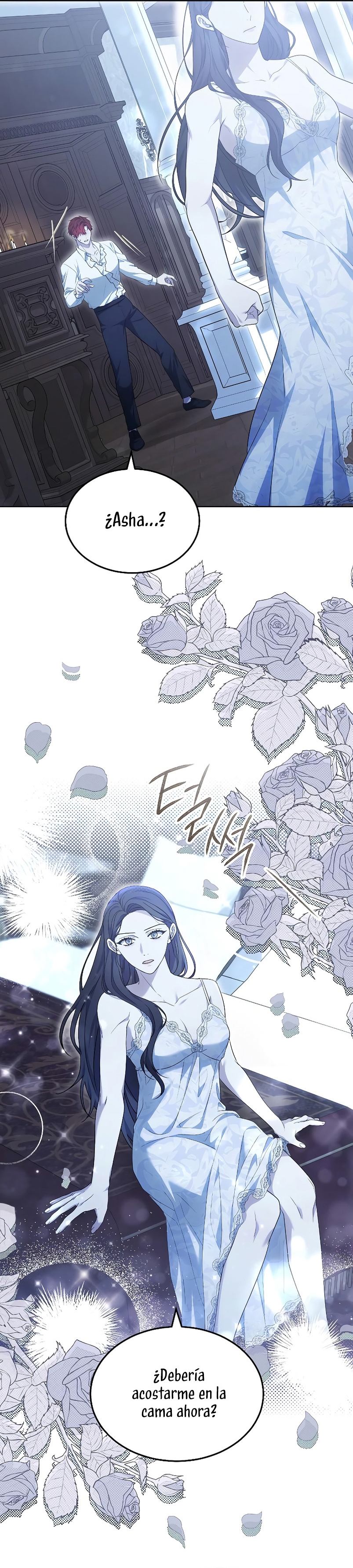 La era de Omán Capítulo 32 - Página 15