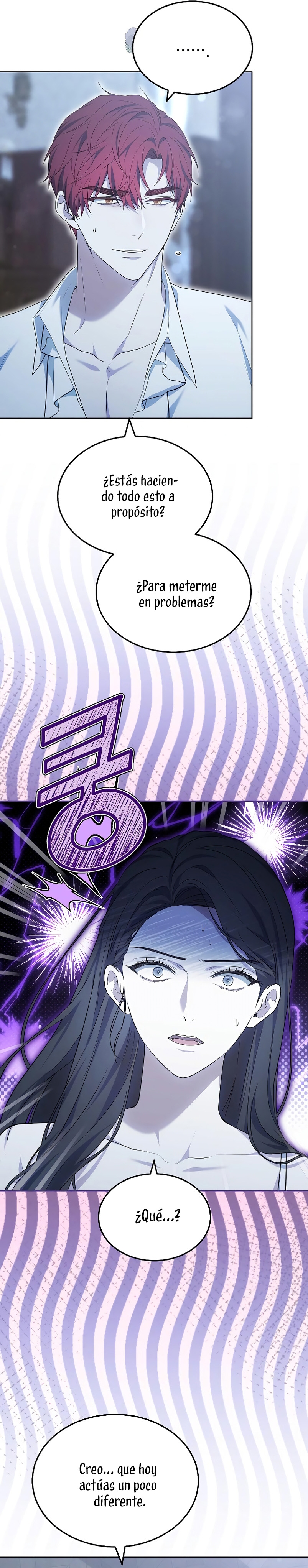 La era de Omán Capítulo 32 - Página 16