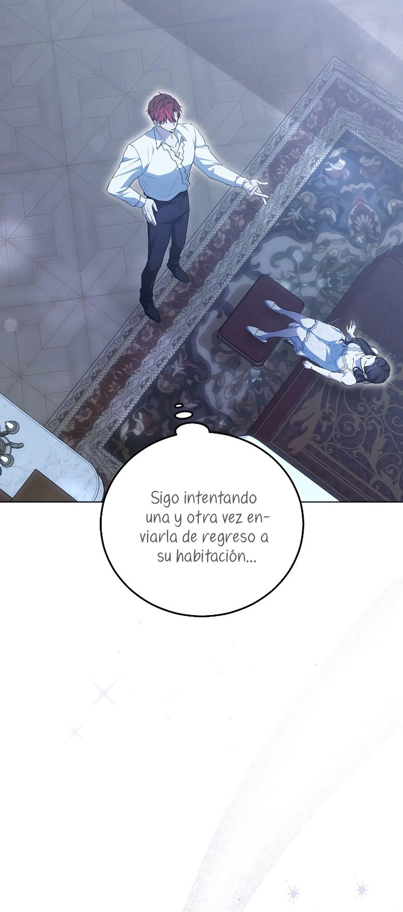 La era de Omán Capítulo 32 - Página 17