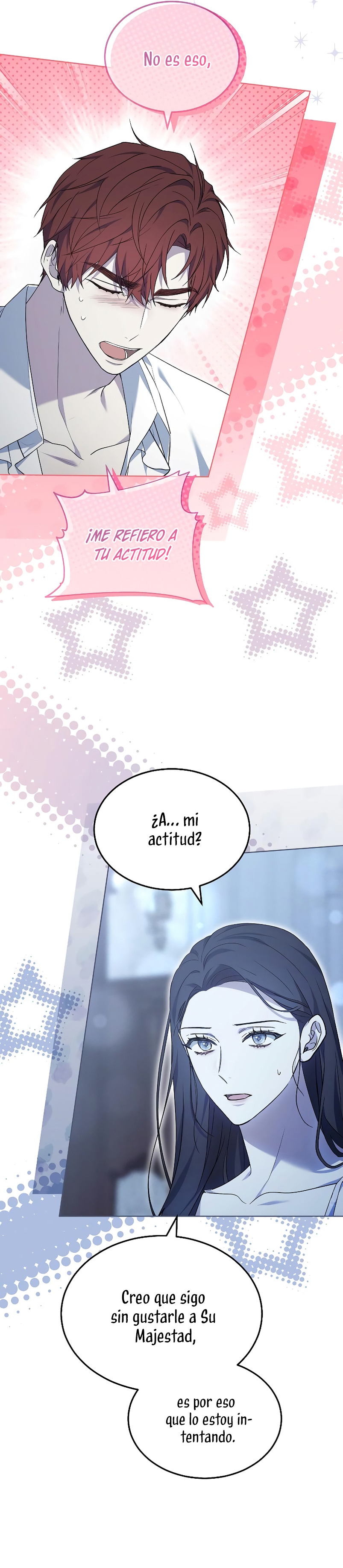 La era de Omán Capítulo 32 - Página 19