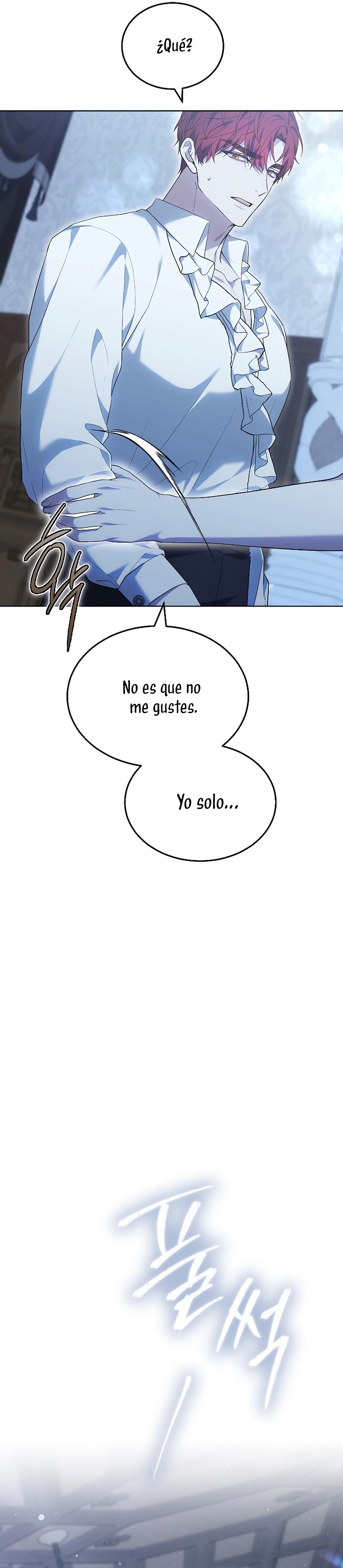 La era de Omán Capítulo 32 - Página 20