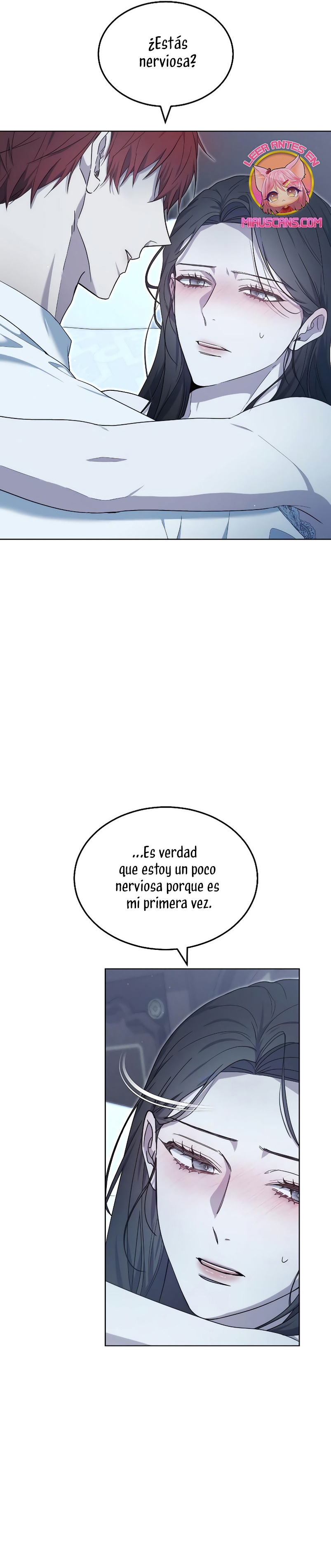 La era de Omán Capítulo 32 - Página 29