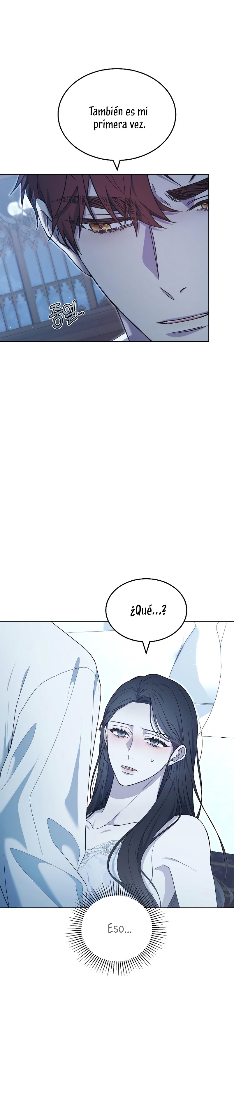 La era de Omán Capítulo 32 - Página 31