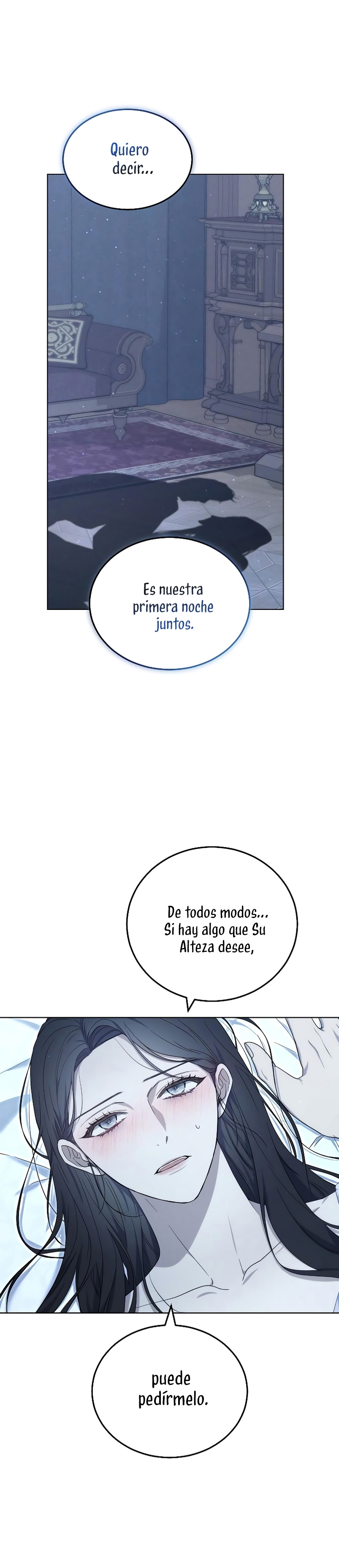 La era de Omán Capítulo 32 - Página 32