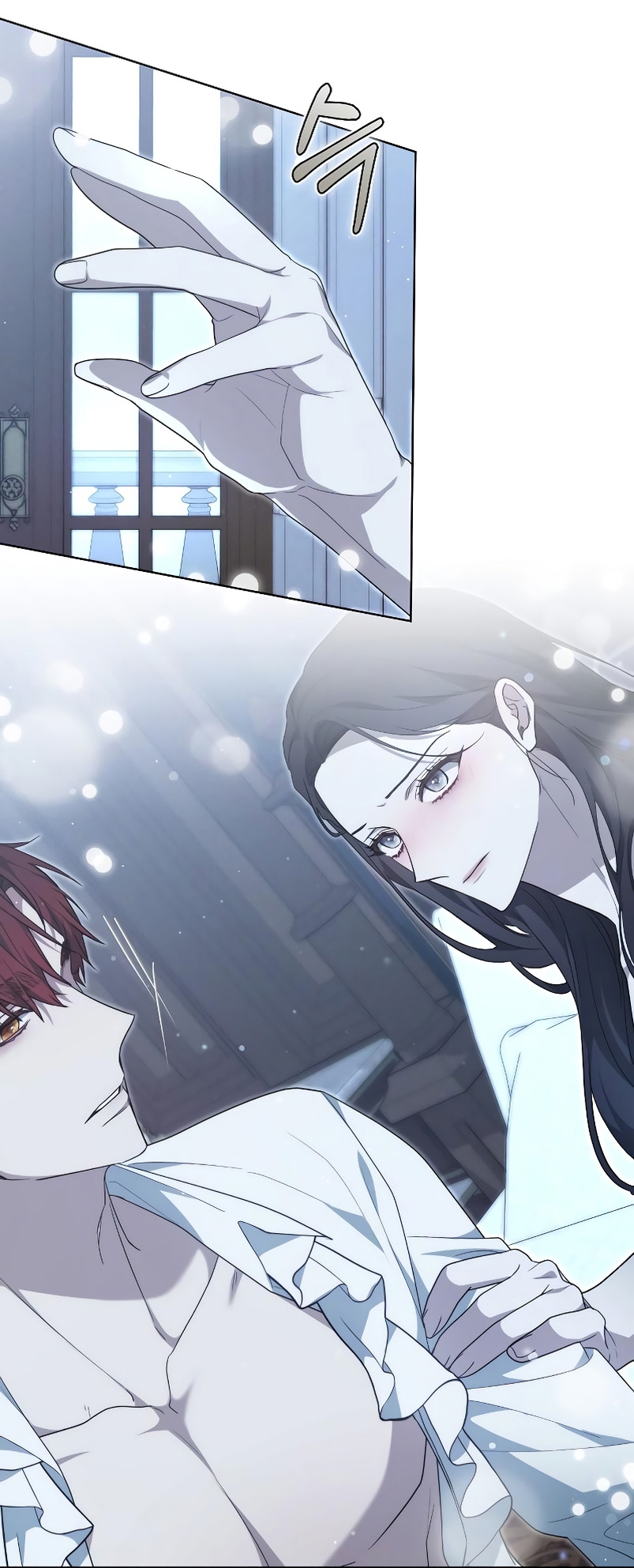 La era de Omán Capítulo 32 - Página 38