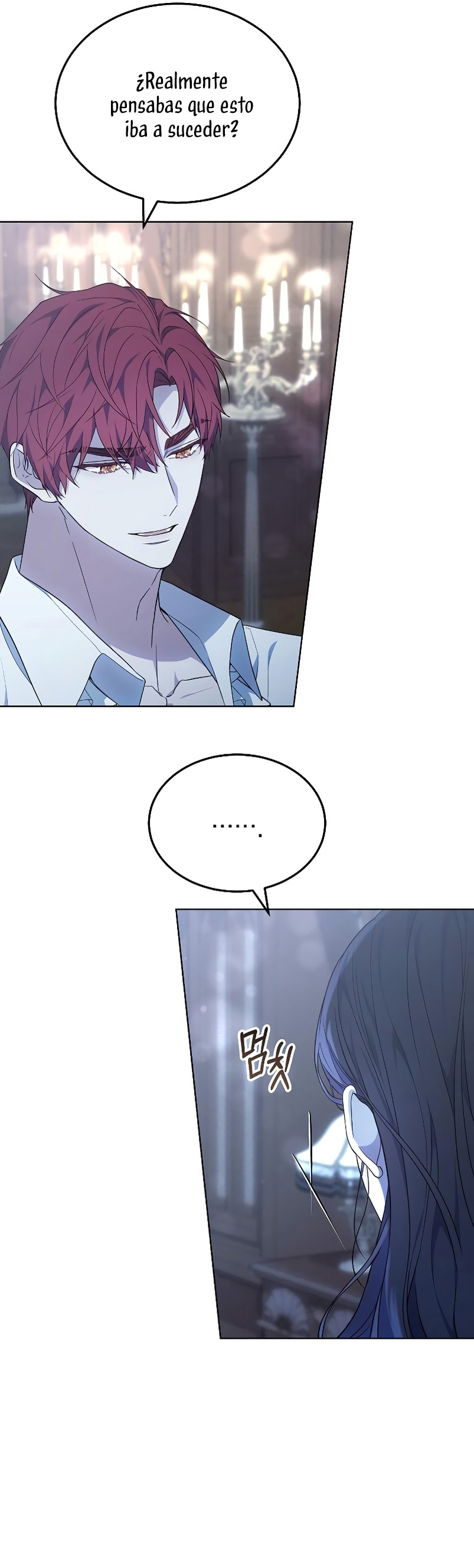 La era de Omán Capítulo 32 - Página 4