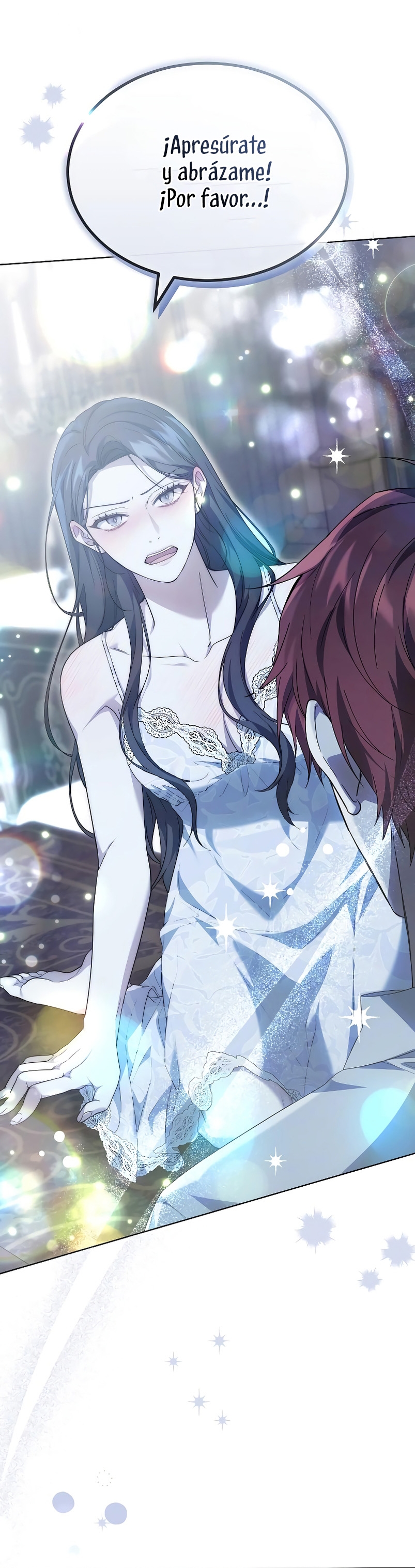 La era de Omán Capítulo 32 - Página 40