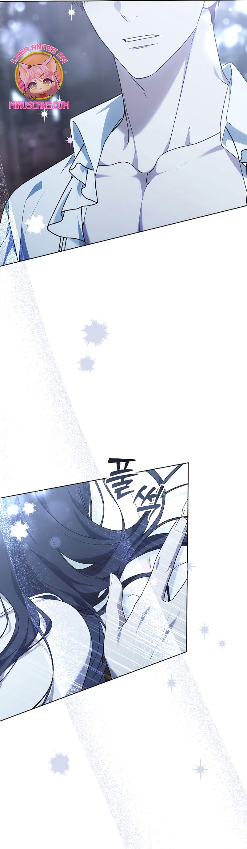 La era de Omán Capítulo 32 - Página 41