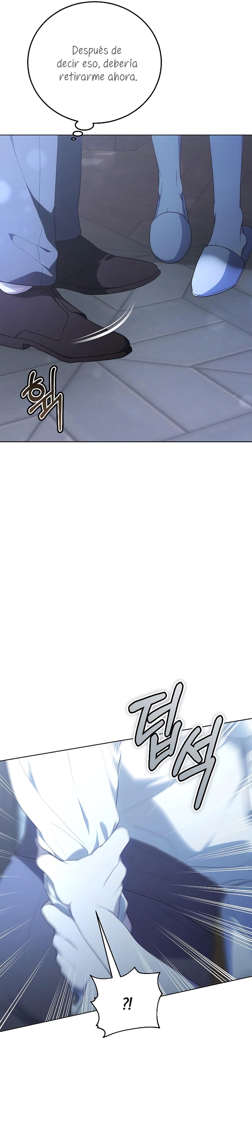 La era de Omán Capítulo 32 - Página 5