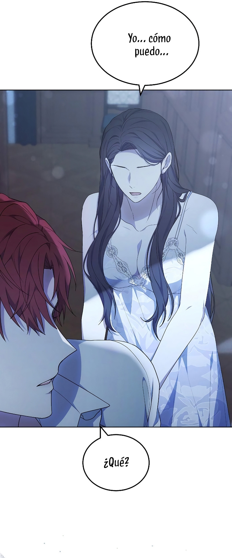 La era de Omán Capítulo 32 - Página 6