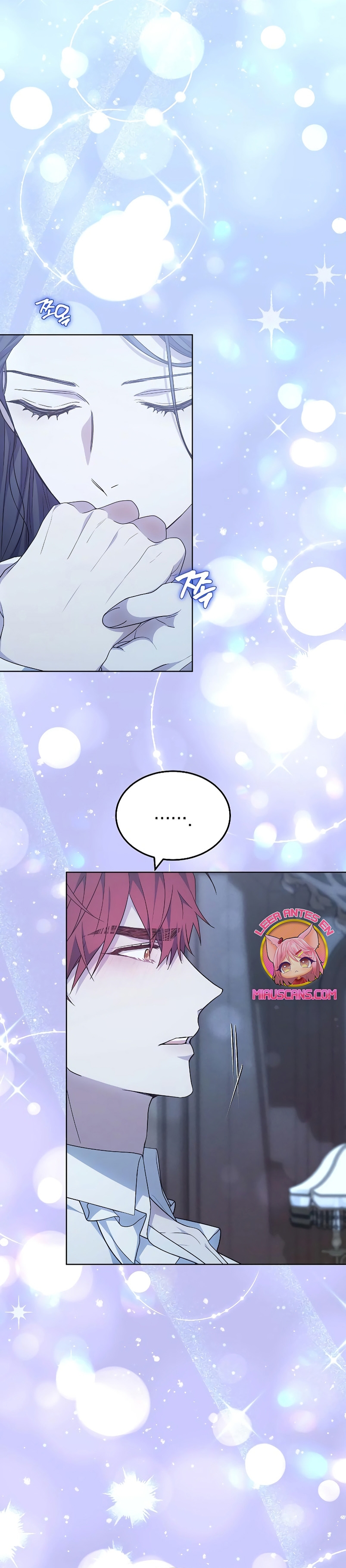 La era de Omán Capítulo 32 - Página 8