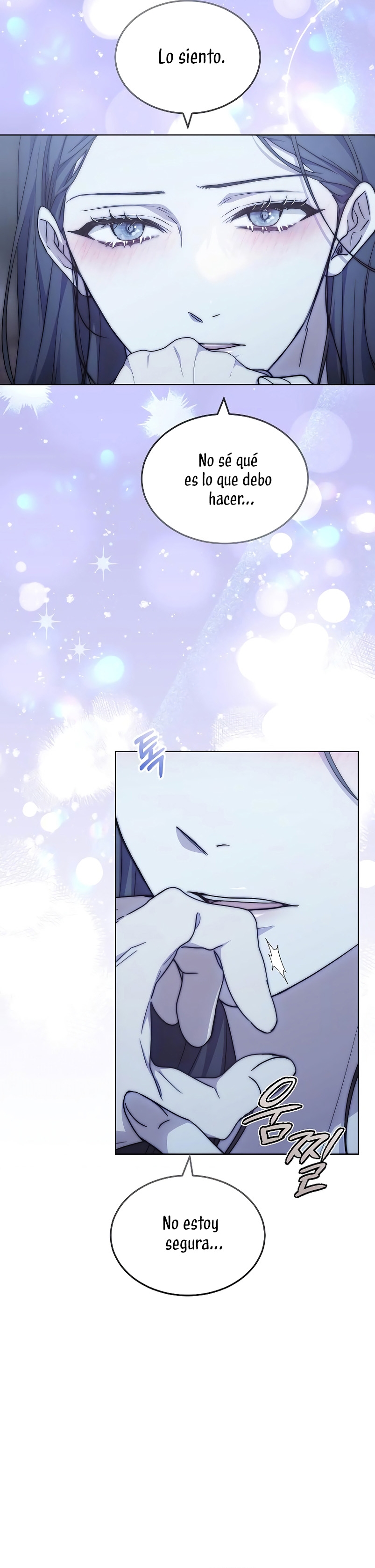 La era de Omán Capítulo 32 - Página 9