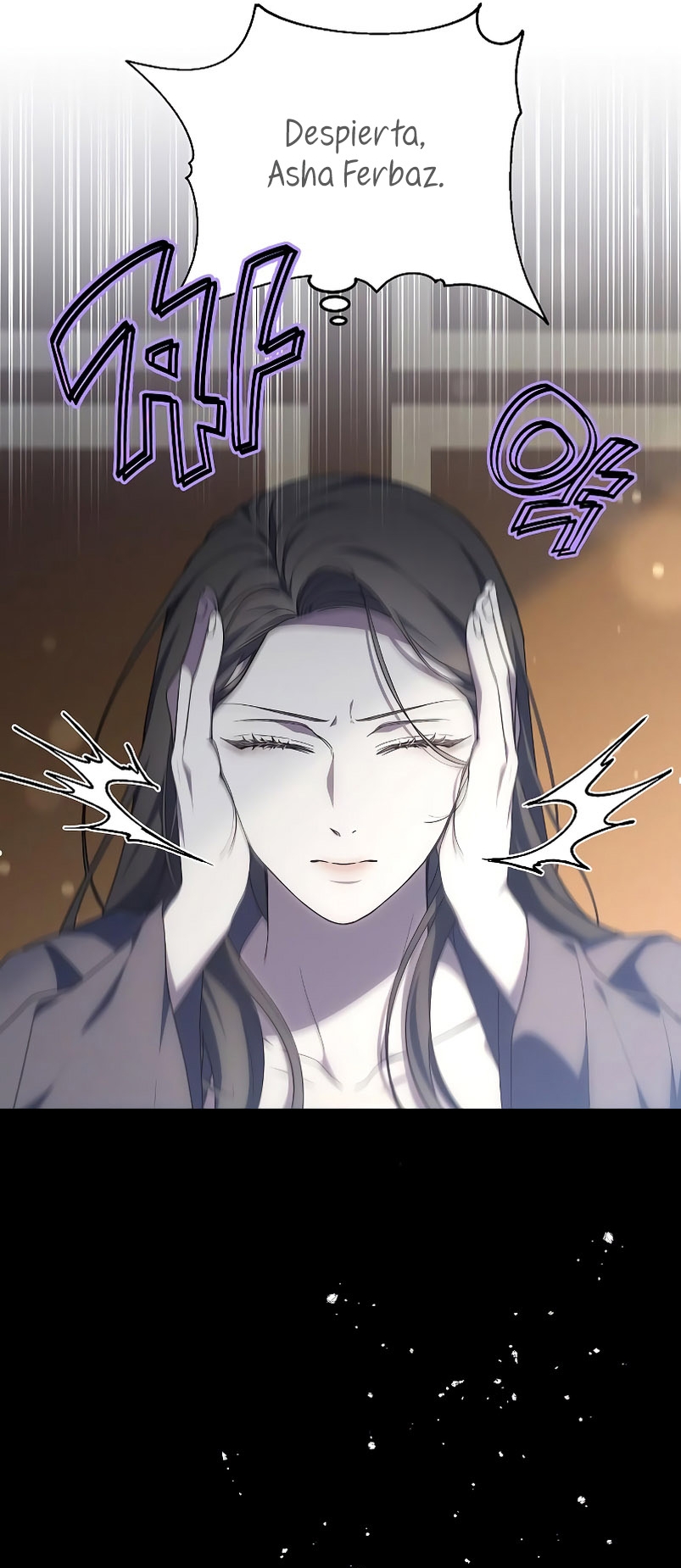 La era de Omán Capítulo 33 - Página 10