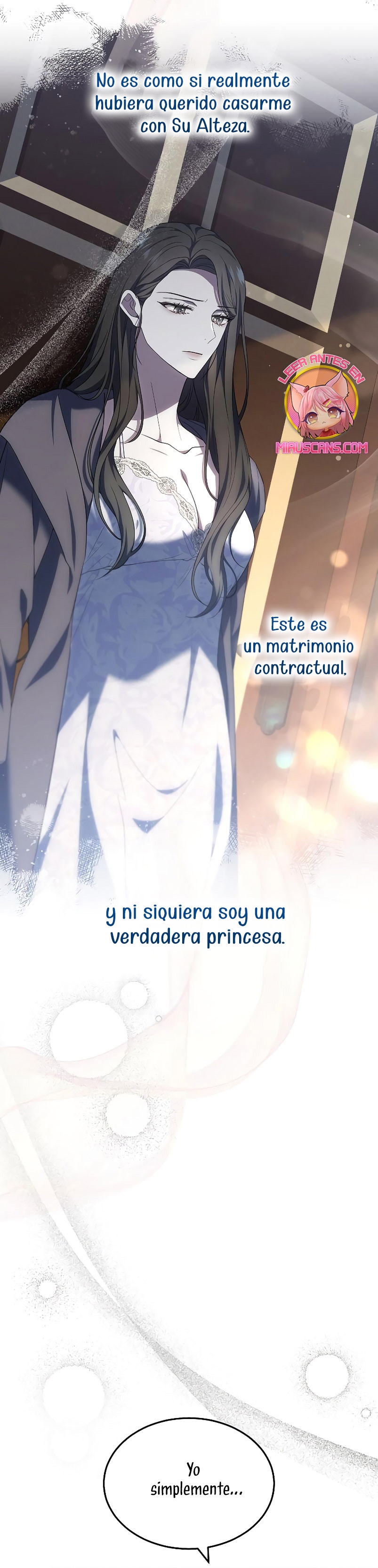 La era de Omán Capítulo 33 - Página 12