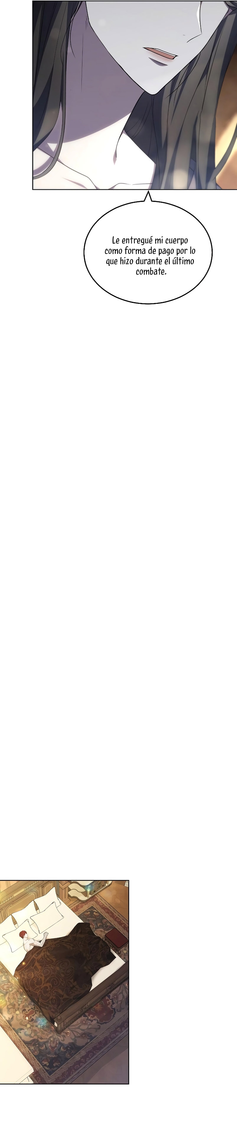 La era de Omán Capítulo 33 - Página 13