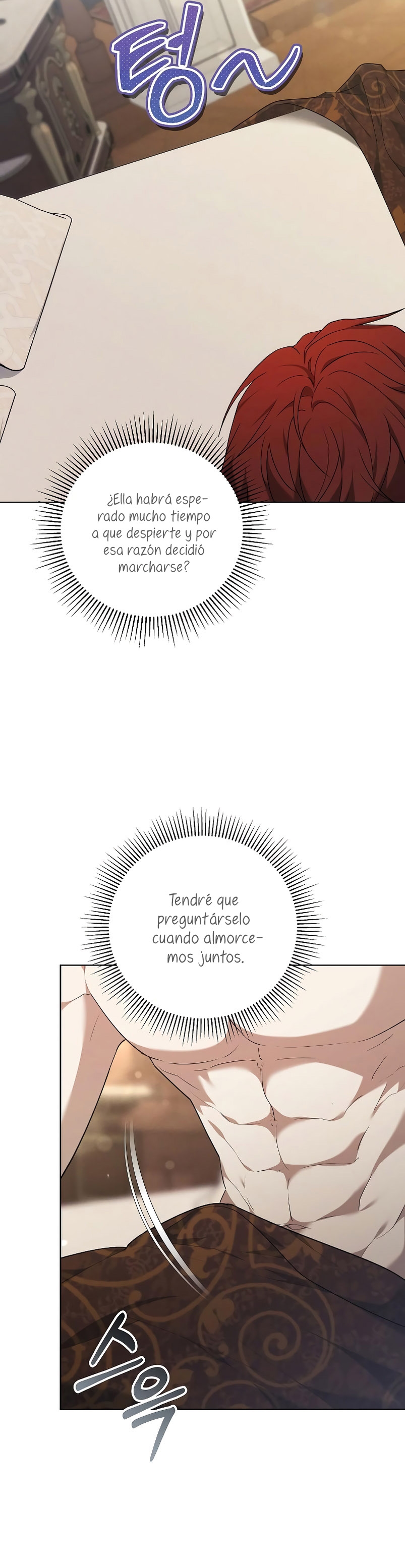 La era de Omán Capítulo 33 - Página 16