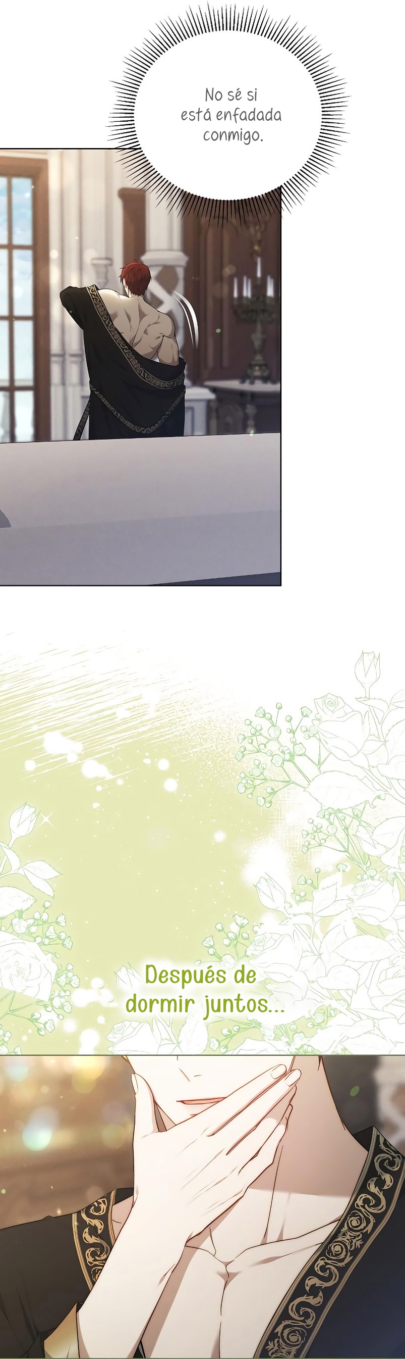 La era de Omán Capítulo 33 - Página 17