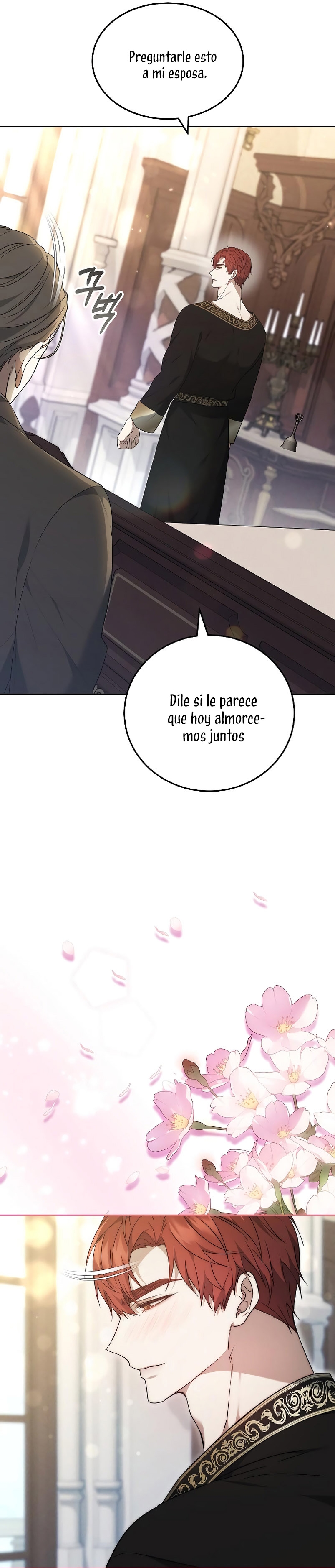 La era de Omán Capítulo 33 - Página 19