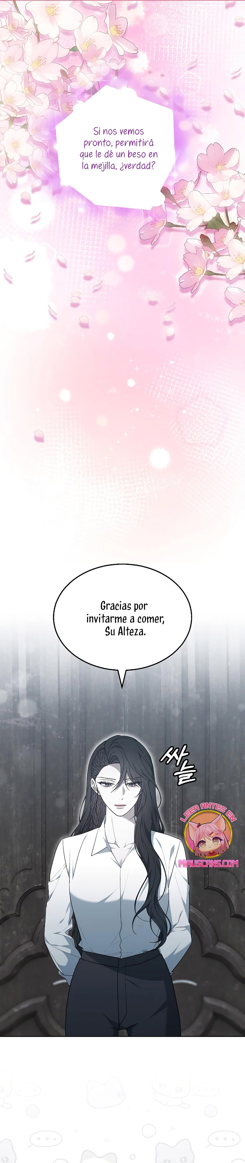 La era de Omán Capítulo 33 - Página 20