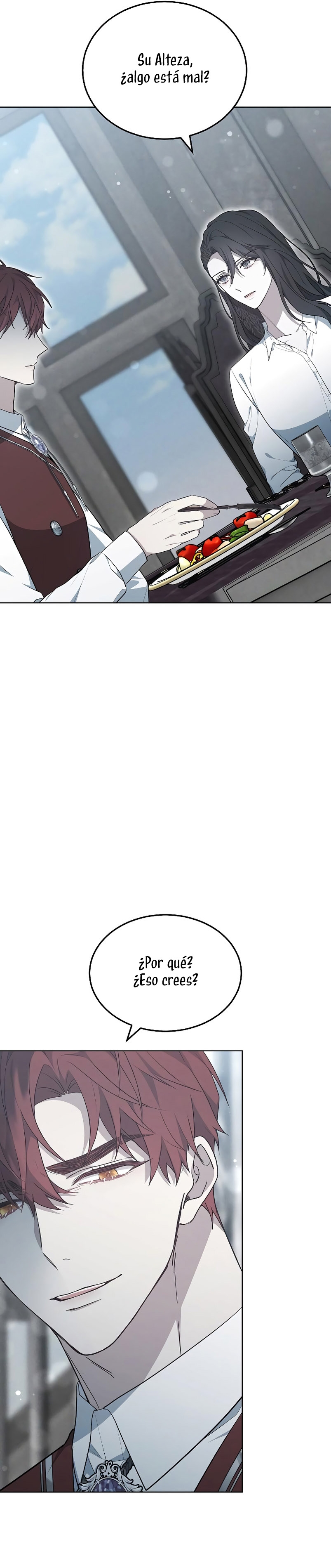 La era de Omán Capítulo 33 - Página 24