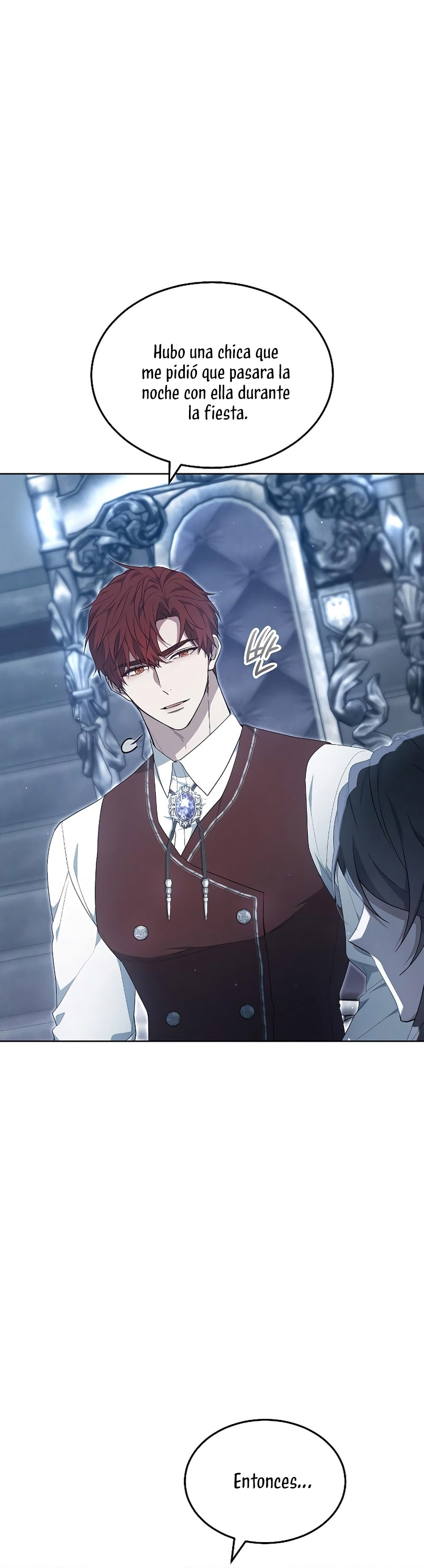 La era de Omán Capítulo 33 - Página 26