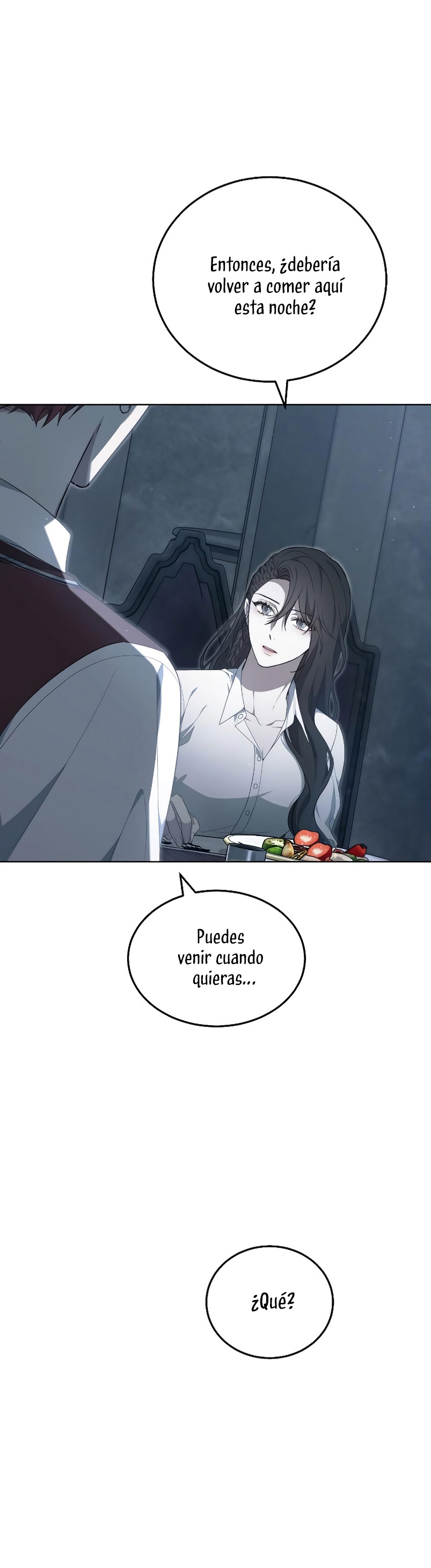 La era de Omán Capítulo 33 - Página 30