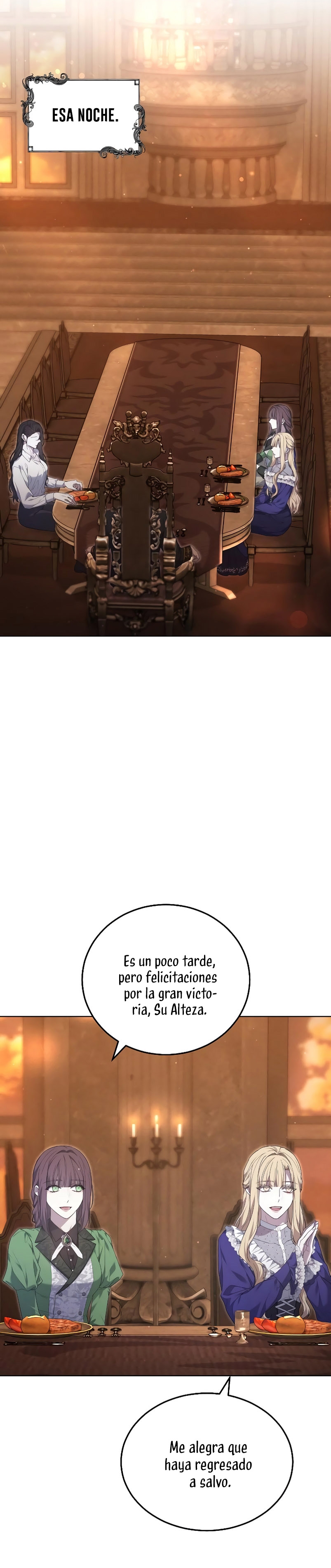 La era de Omán Capítulo 33 - Página 33