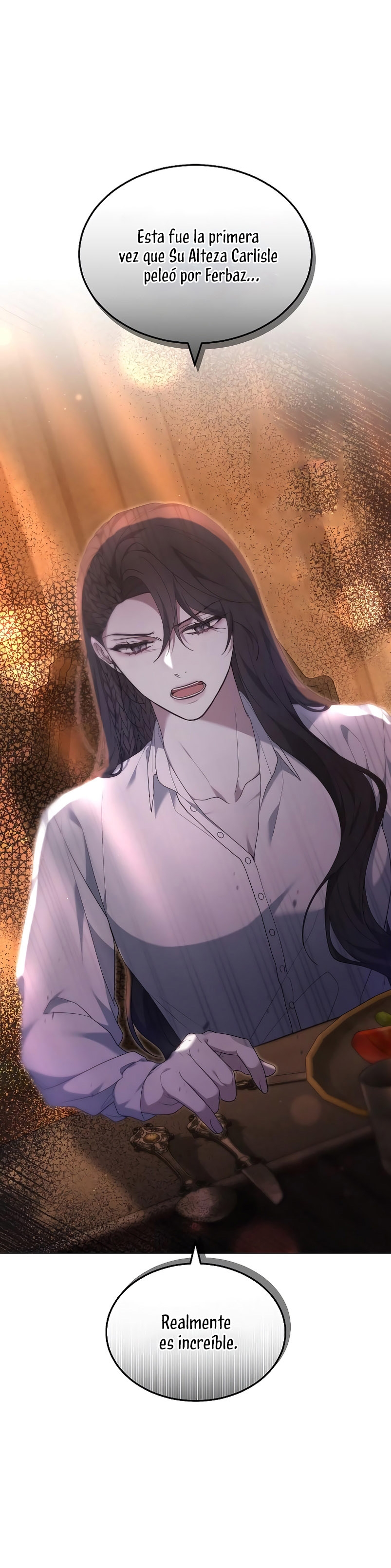 La era de Omán Capítulo 33 - Página 40