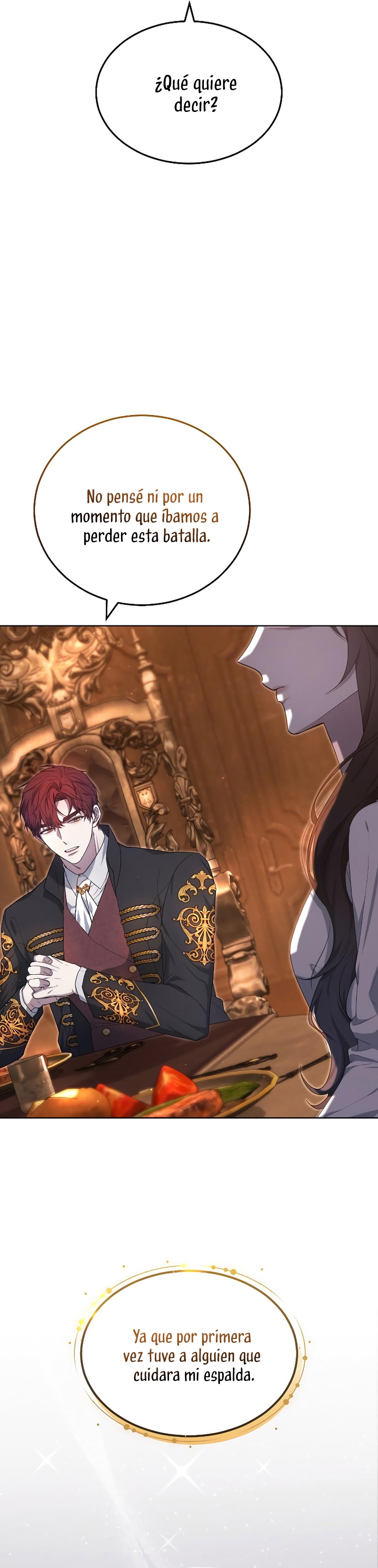 La era de Omán Capítulo 33 - Página 43