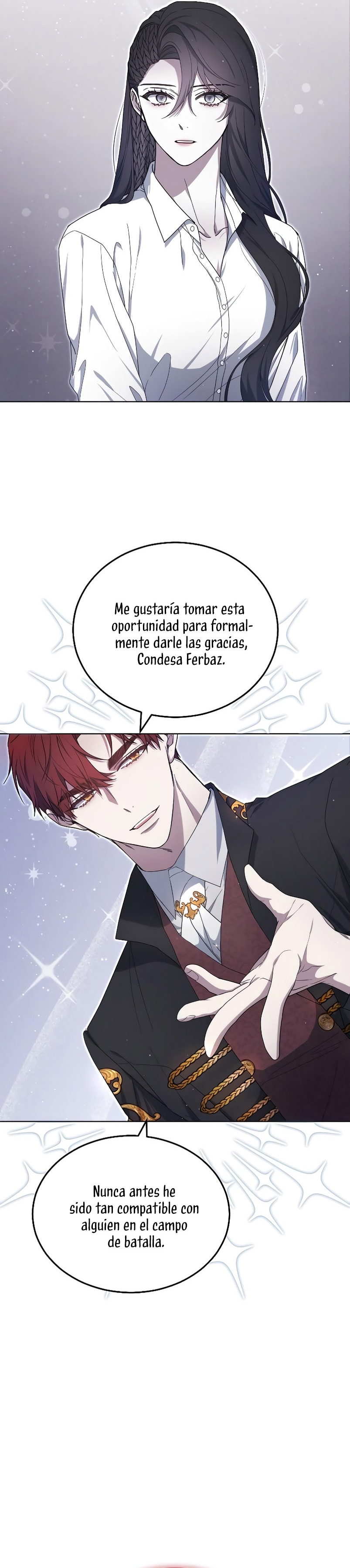 La era de Omán Capítulo 33 - Página 44