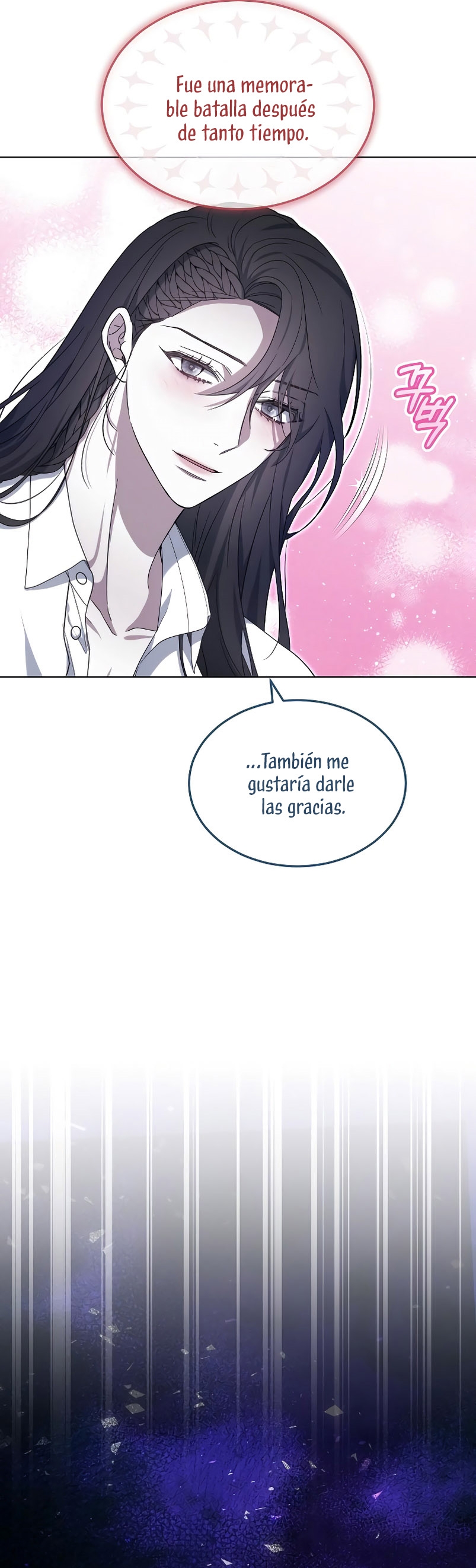 La era de Omán Capítulo 33 - Página 45