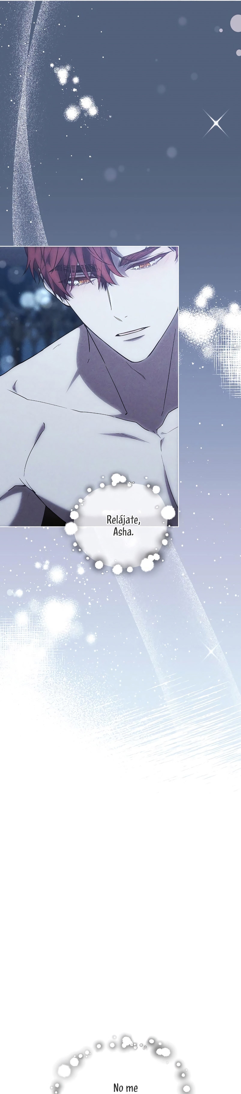 La era de Omán Capítulo 33 - Página 8