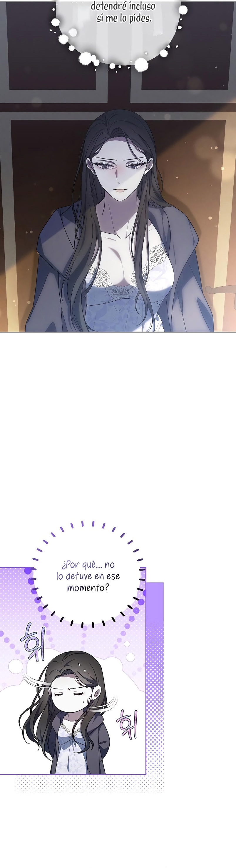 La era de Omán Capítulo 33 - Página 9