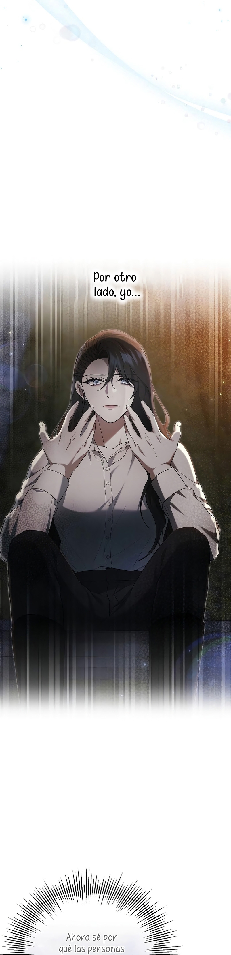 La era de Omán Capítulo 34 - Página 12